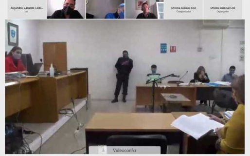 El próximo miércoles se sabrá el veredicto