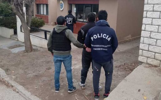 El menor imputado por matar a un hombre en el Abásolo pasará un mes en la cárcel