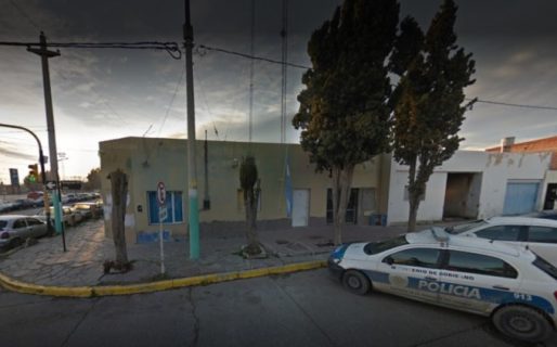 Le otorgaron salidas transitorias y volvió a la Comisaría drogado y borracho