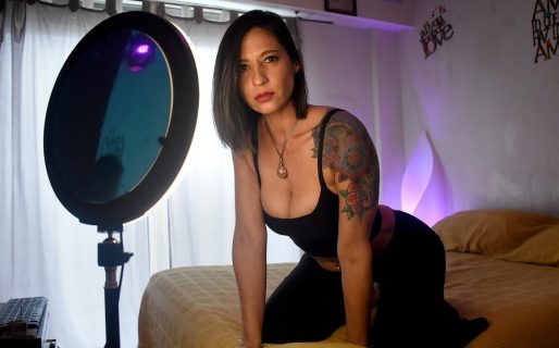 «Soy una puta que elige este trabajo todos los días: ni loca me encerraría en una oficina por la misma plata”