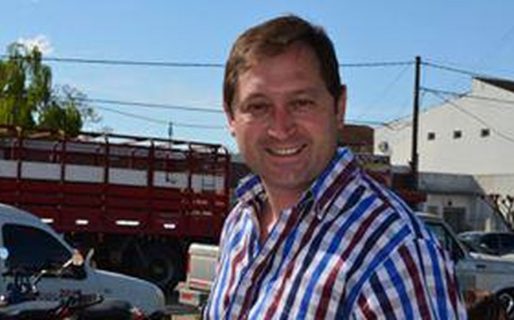 Un intendente se llevó un respirador del municipio a la clínica privada donde está internado por COVID-19