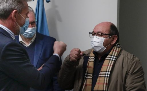 Afiliados de SEROS tendrán prioridad en los Vacunatorios de la obra social