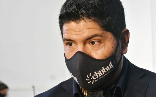 Avanzan con el Plan de Vacunación para trabajadores del sector productivo e industrial