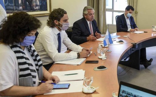 El escenario de nueva normalidad que imagina el Gobierno en la antesala de las elecciones y en alerta por la variante Delta