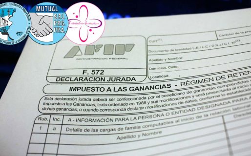 Con turno previo asignado, el 3 de junio el Sindicato Petrolero Jerárquico comenzará a recibir documentación para las declaraciones juradas
