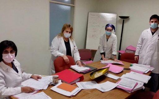 Hallazgo de investigadores de la UBA: lograron reducir un 81% el riesgo de muerte por COVID-19 y acortar el tiempo de internación