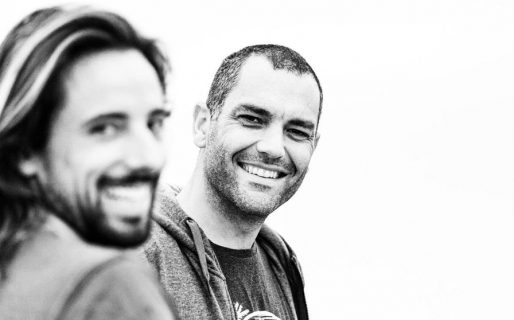 El dramático relato del surfista que cayó de un acantilad y se enfrentó a la muerte