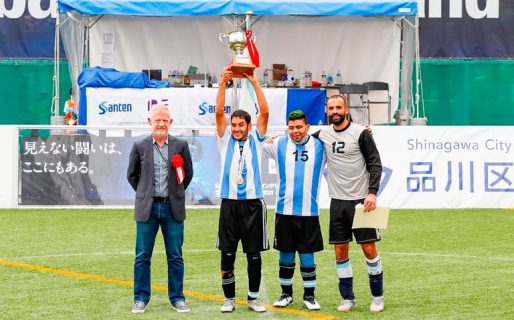 Los Murciélagos volaron alto en Tokio: nueva consagración inclusiva y al ángulo