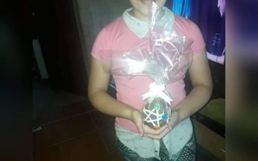 La derivan por un tumor a Buenos Aires y juntan fondos para su estadía