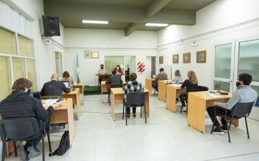 Concejales de Rada Tilly también están preocupados por el aumento de los pasajes de Aerolíneas