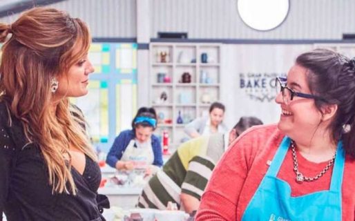 El emotivo mensaje de Paula Chaves tras la muerte de Agustina Fontenla