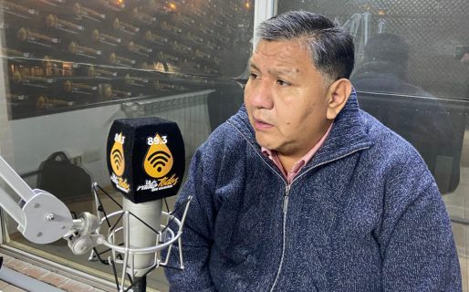 El Sindicato de Petroleros Privados trabaja fuertemente en mejorar la logística para evitar accidentes