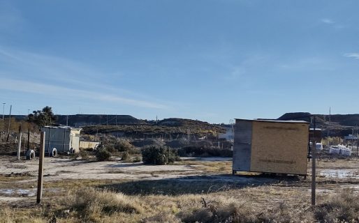 Vecinos de Rodríguez Peña están “preocupados” por la toma de tierras