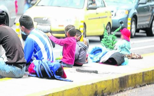 Argentina: aumentaron los casos de trabajo infantil durante la pandemia