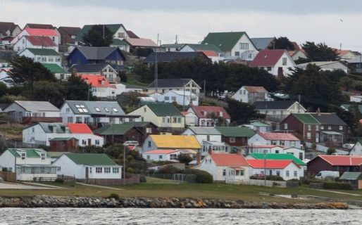 Argentina les dará becas a estudiantes de las Islas Malvinas