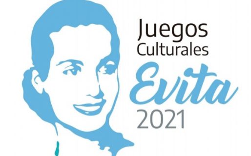 Vuelven los “Juegos Culturales Evita”