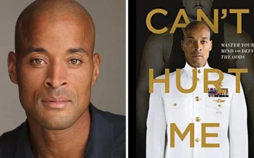 Cómo lograr la excelencia física, psicológica y profesional: los consejos de David Goggins