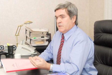 Nadie quiere ser fiscal en la unidad anticorrupción