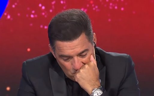 «Quiero que me toque»: Mariano Iúdica rompió el silencio y dio a conocer su ansiedad en las redes