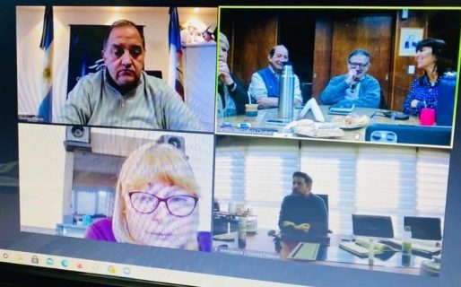 El PJ Chubut y el Partido Socialista Auténtico conformaran un frente electoral