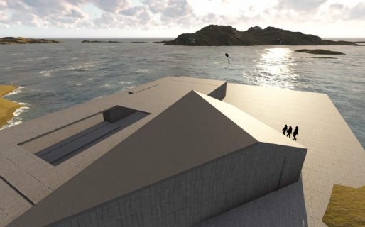 Avanza en el proyecto del Centro de Interpretación de la Naturaleza Austral