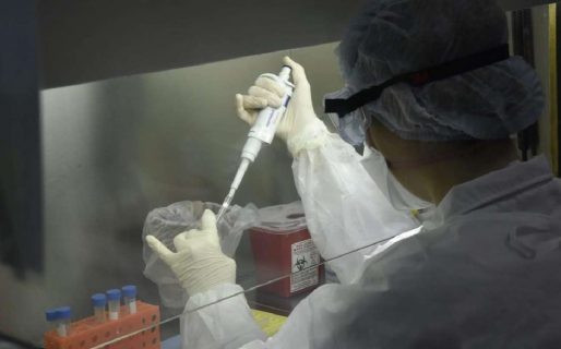 Salud confirmó el primer caso de “hongo negro” por COVID en la Argentina