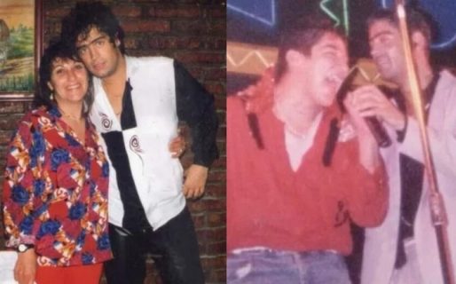 Tienen 46 y 71, y aún rinden culto a Rodrigo: 21 años después, la leyenda continúa