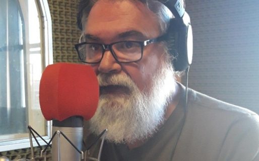 Silencio de radio: Falleció Carlos «Oso» Bareilles