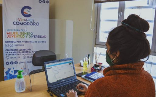 El municipio profundiza su política de género con “La Secretaría de la Mujer en tu barrio”