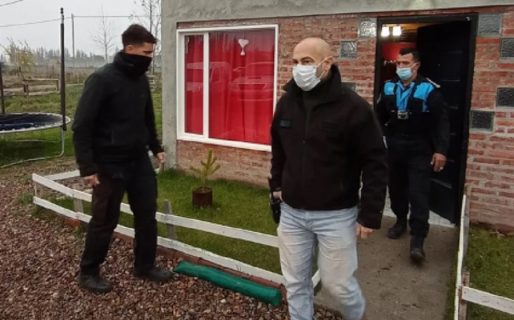 Una policía de Chubut falsificó firmas de tickets y robó más de 600 mil pesos