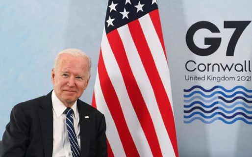 Argentina quedó afuera de los países que recibirán las 500 millones de vacunas de Pfizer que donará EEUU