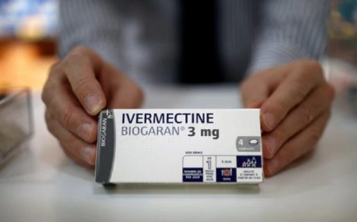 La ivermectina tendría un efecto antiviral en pacientes con COVID-19
