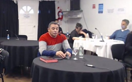 Un año de prisión y dos de inhabilitación para el policía que mató a una perra en un operativo