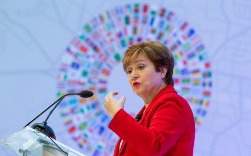 El FMI ayudará a los países por la pandemia: Argentina recibiría USD 4.300 millones extra