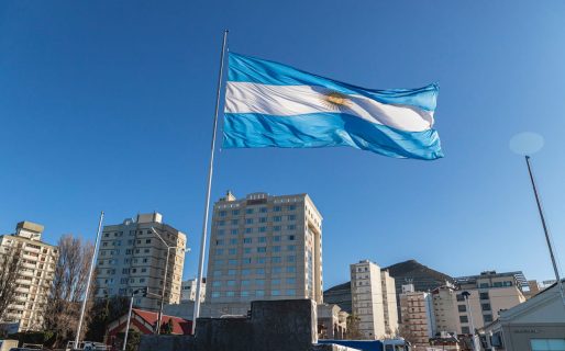 Viento intenso por momentos y 15 grados de máxima