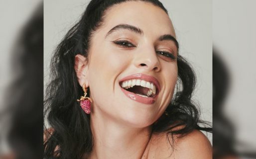 La chubutense que actuará en una serie de HBO nominada a los premios Emmys