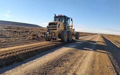 Vialidad Nacional: conocé el estado de las rutas de la provincia
