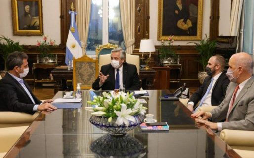 El Gobierno dará marcha atrás con el retroactivo del monotributo