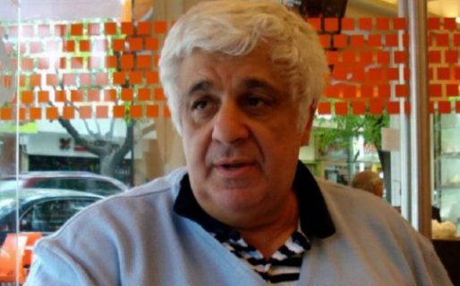 Alberto Samid seguirá en prisión domiciliaria, pero ya no tendrá salidas laborales