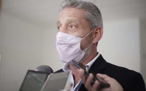 “Hay que trabajar para asegurar el recurso más importante que hoy tiene Chubut”