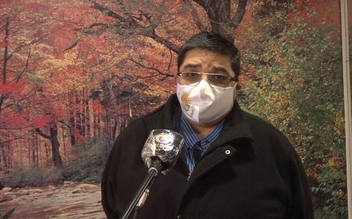 «Se llamó a conciliación obligatoria porque estaba en juego la atención de la salud pública»