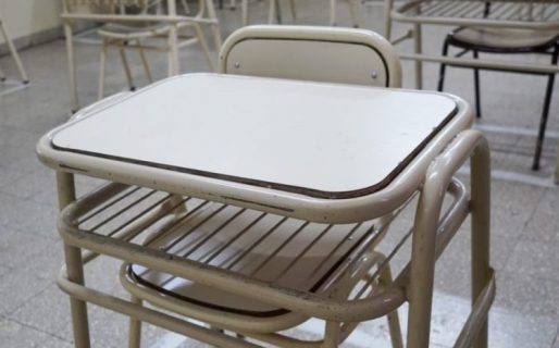 ATECh ratificó el paro progresivo por 72 horas