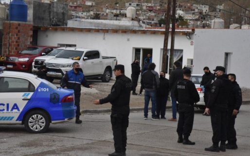 Un adolescente baleado durante una discusión por la venta de un vehículo