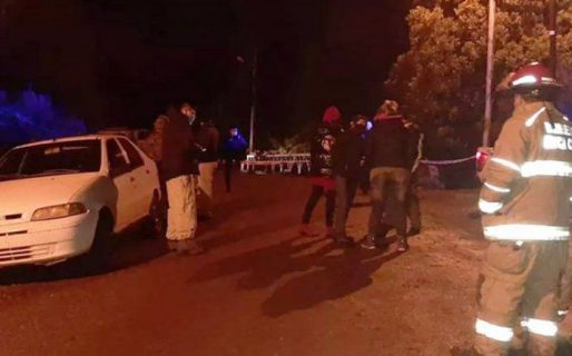 Hallaron el cuerpo de la joven que había caído a un arroyo