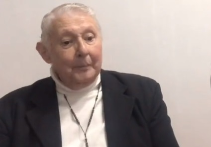 Tiene 86 años, sufrió cáncer, le colocaron un stent y tuvo un ACV: le agarró covid pero gracias a la vacunación lo transitó sin síntomas