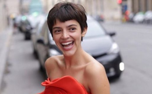 Calu Rivero dará un curso espiritual: la inscripción cuesta 15 mil pesos