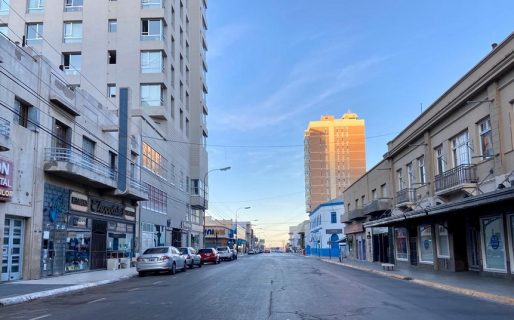 Navidad a Cielo Abierto: La propuesta en la que participan más de 70 comercios