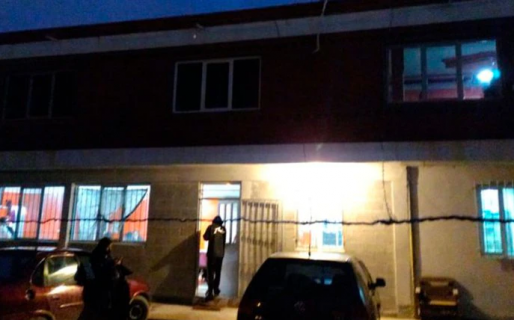 Chubut: Una mujer dio positivo de Covid y al otro día organizó el baby shower con más de 20 invitados