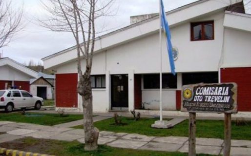El hijo de un ex intendente de Trevelin, fue declarado culpable de abuso