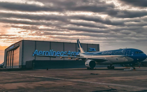 Desde Rada Tilly también exigen reducción de tarifas aéreas hacia Comodoro